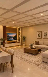 پیش‌فروش105متری/نقشه‌ای بی‌نقص و خوش‌چیدمان/فارابی