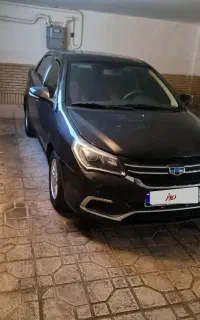 جیلی gc6