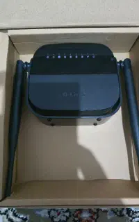 مودم D-Link dsl-124