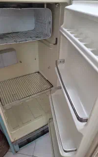 یخچال کلویناتور