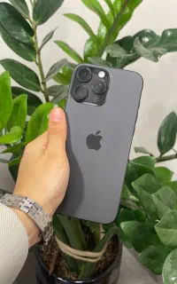 16 pro max.ضمانت طلا .اقساط بلند مدت