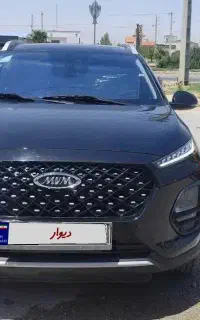 فروش فوری ایکس 22 پرو دنده‌ای