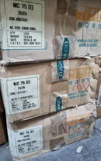 کنتاکتور،بیمتال،مینیاتوری داکو و یونولک