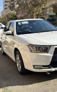 دنا پلاس اتوماتیک ابشنال