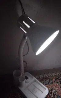 چراغ مطالعه
