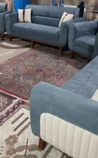 مبل مبلمان پانیز