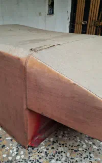 اتاق پیکان وانت