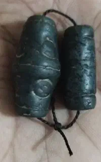 مهره یشم