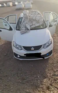 ساینا دوگانه