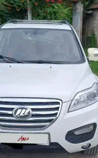 لیفان x60 دنده آرژانتینی