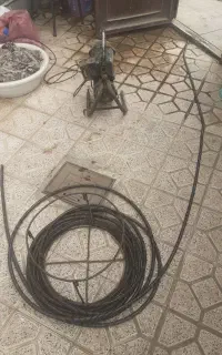 لوله بازکنی هادی تضمینی