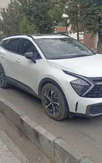 کیا اسپورتیج