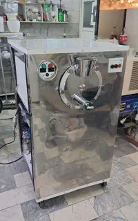 دستگاه بستنی (بارسفت کن)