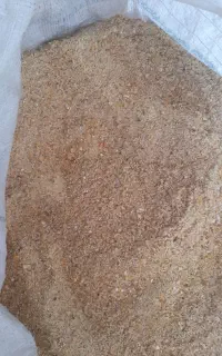 دان مرغ و جوجه تقویتی پروتئین بالا