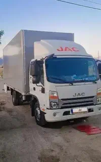 حمل بار و اساس منزل به کل کشور