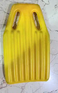تخته شنا