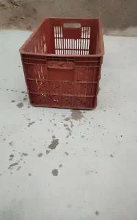 سبد حمال