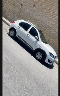 کوییک آر اس ۸۵ گانه پارس خودرویی