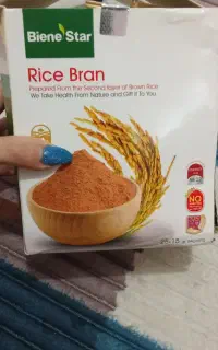 سبوس برنج اصل