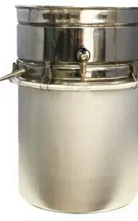 گلابگیر (تقطیر) 180لیتر
