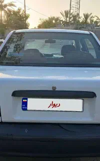 پراید ۱۳۱