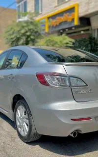 مزدا ۳