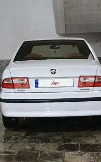 سمند ef7