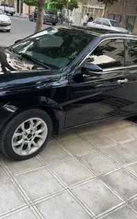 فروش دنا پلاس ۶ دنده توربو