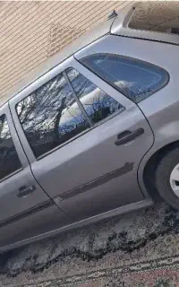 فولکس گل  84