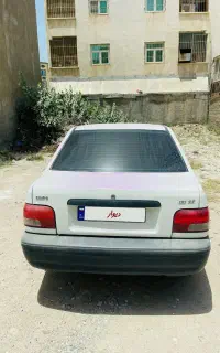 پراید 131
