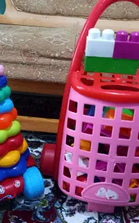 اسباب بازی