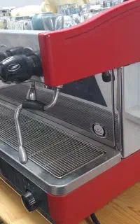اسپرسو ساز صنعتی جیمبالی m27 Cimbali