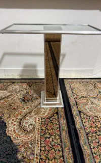 میز بلند دکوری