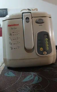 سرخکن همیلتون