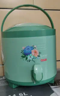 کلمن،فلاکس