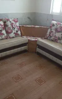 مبل ۷ نفره