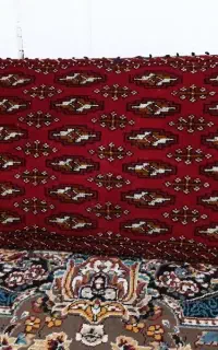 پشتی قدیمی