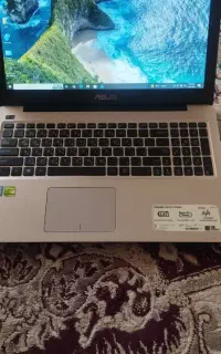لپ تاپ Asus