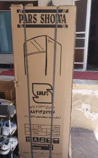 یخچال پارس شوا