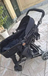 کالسکه