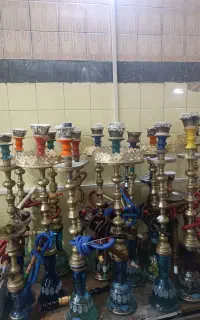 قلیان