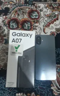 GalaxyA07