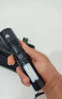 چراغ قوه دستی لکسون مودل Max