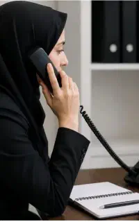 استخدام کارمند