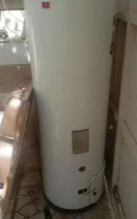 ابگرمکن