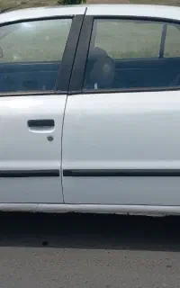 سمند LX91