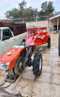 تیلر خشک ۱۳