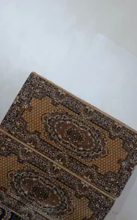 یک جفت پشتی ماشینی