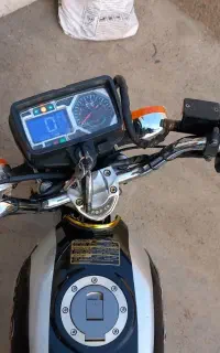موتور هندا ۲۰۰