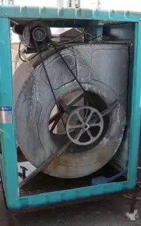 تعمیر و سرویس کولر آبی، برق کشی .. لوله کشی